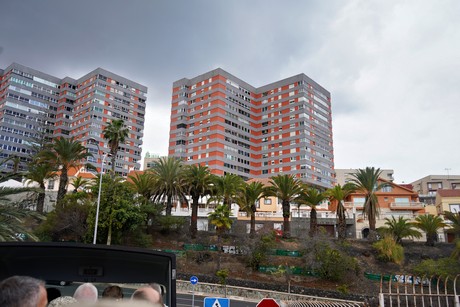 Las Palmas de Gran Canaria